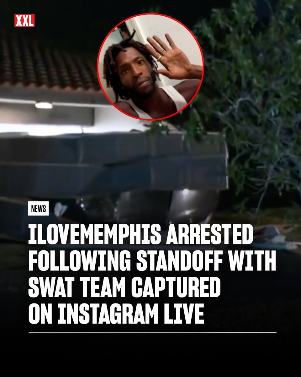 XXL Magazine tweet media
