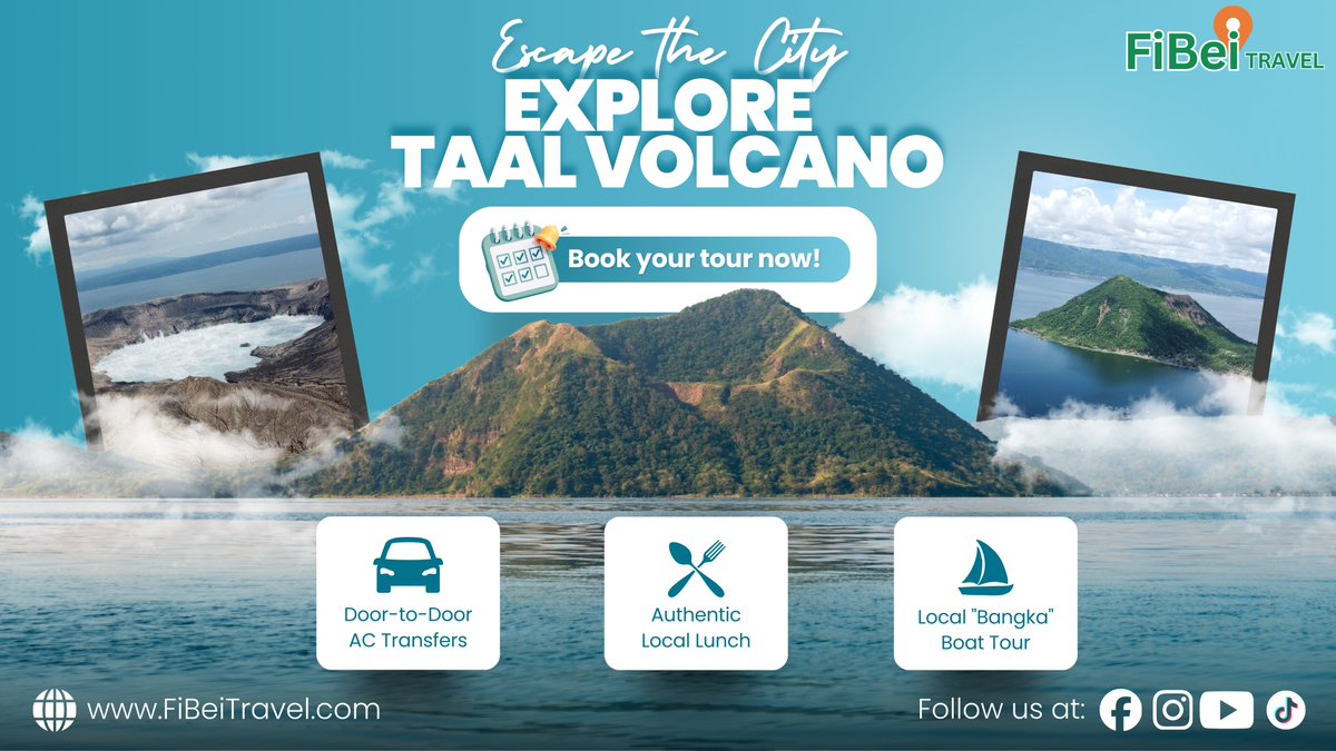 FiBeiTravel tweet media