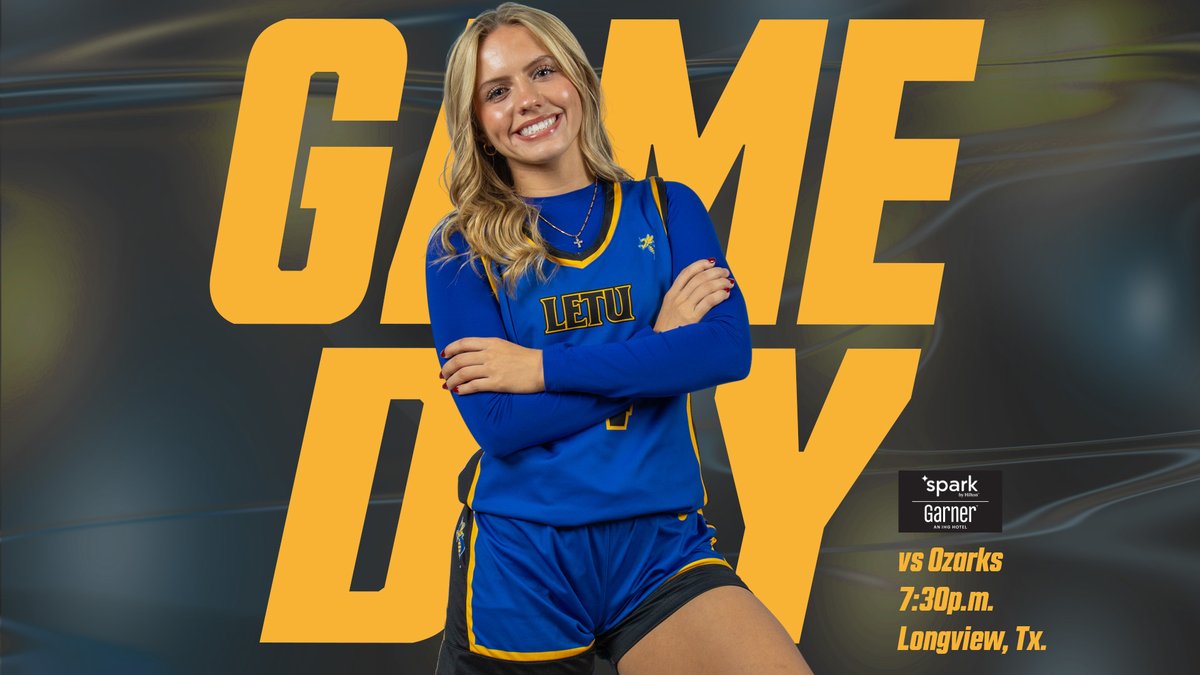 LeTourneau YellowJackets tweet media