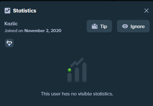 Kazlic Rewards 💰 tweet media