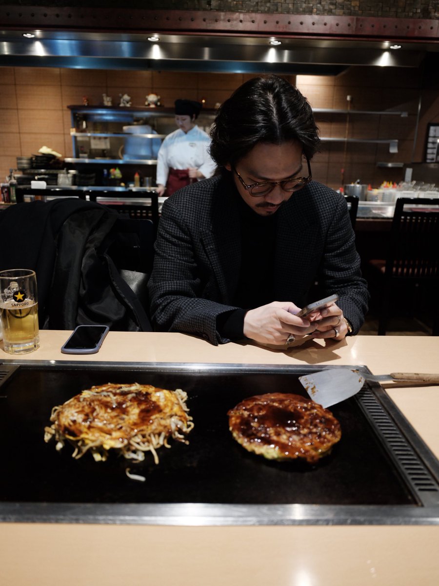 昨日の夜から大阪入りしてます。10時から大阪トランクショー開始です、場所は中崎町。梅田からスーツケース引いて歩いて15分くらいでした。一人でも多くの関西のお客様に会えると良いな〜。