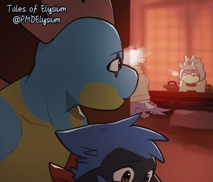 Haychel ʕ •ᴥ•ʔ tweet media