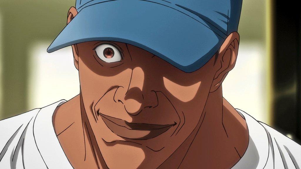 Luciano ⭐️ tweet media