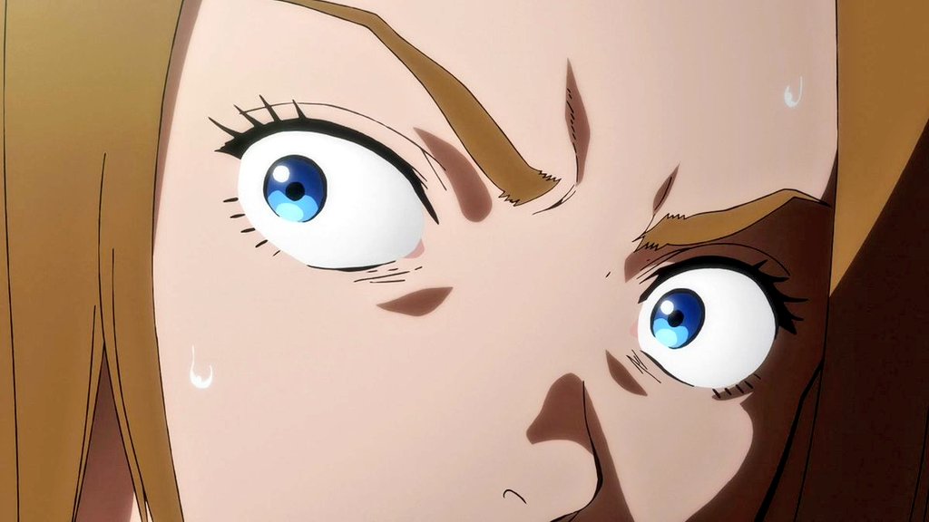 Luciano ⭐️ tweet media