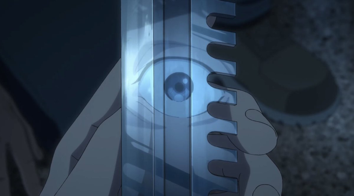 Luciano ⭐️ tweet media