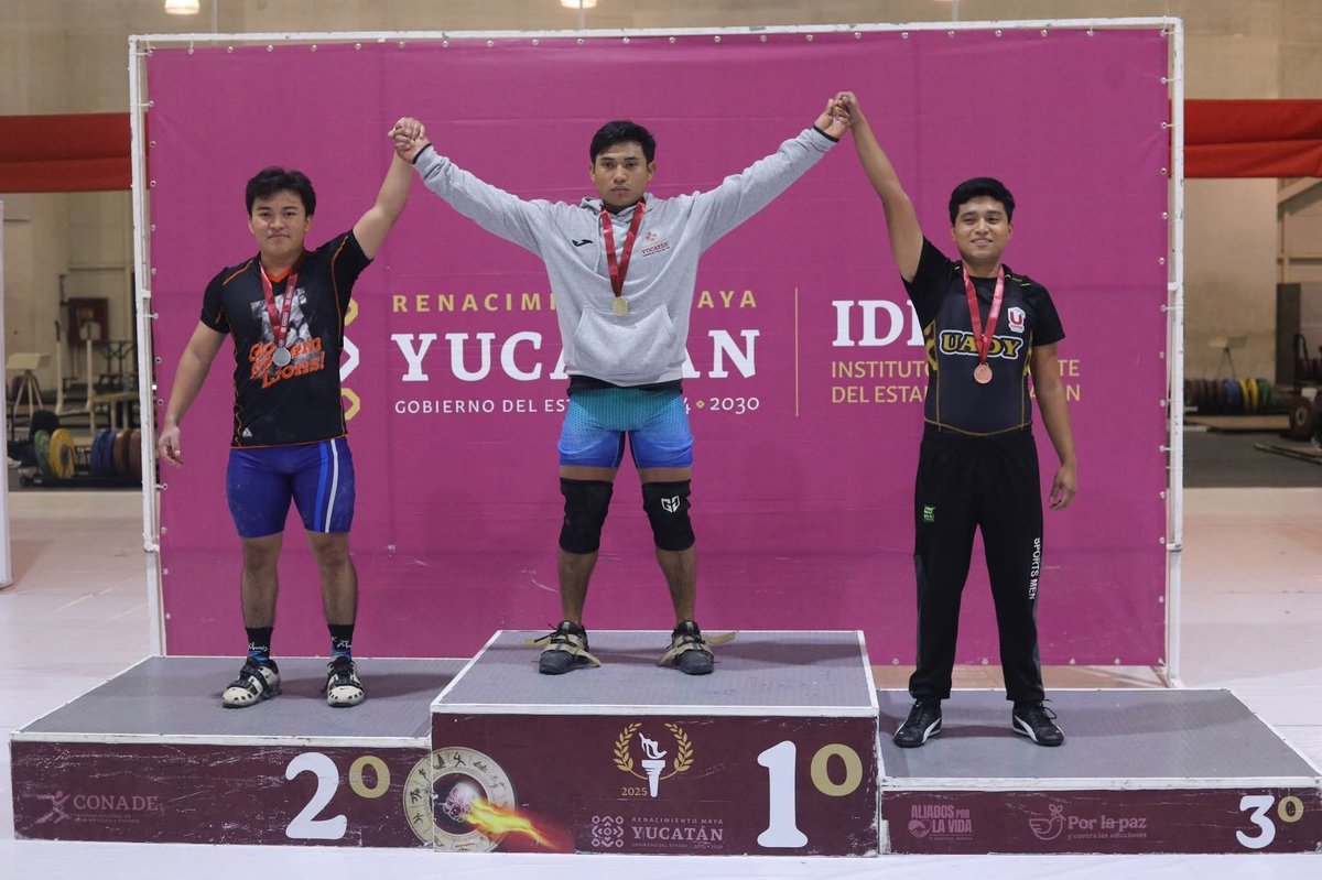 IDEY YUCATÁN tweet media