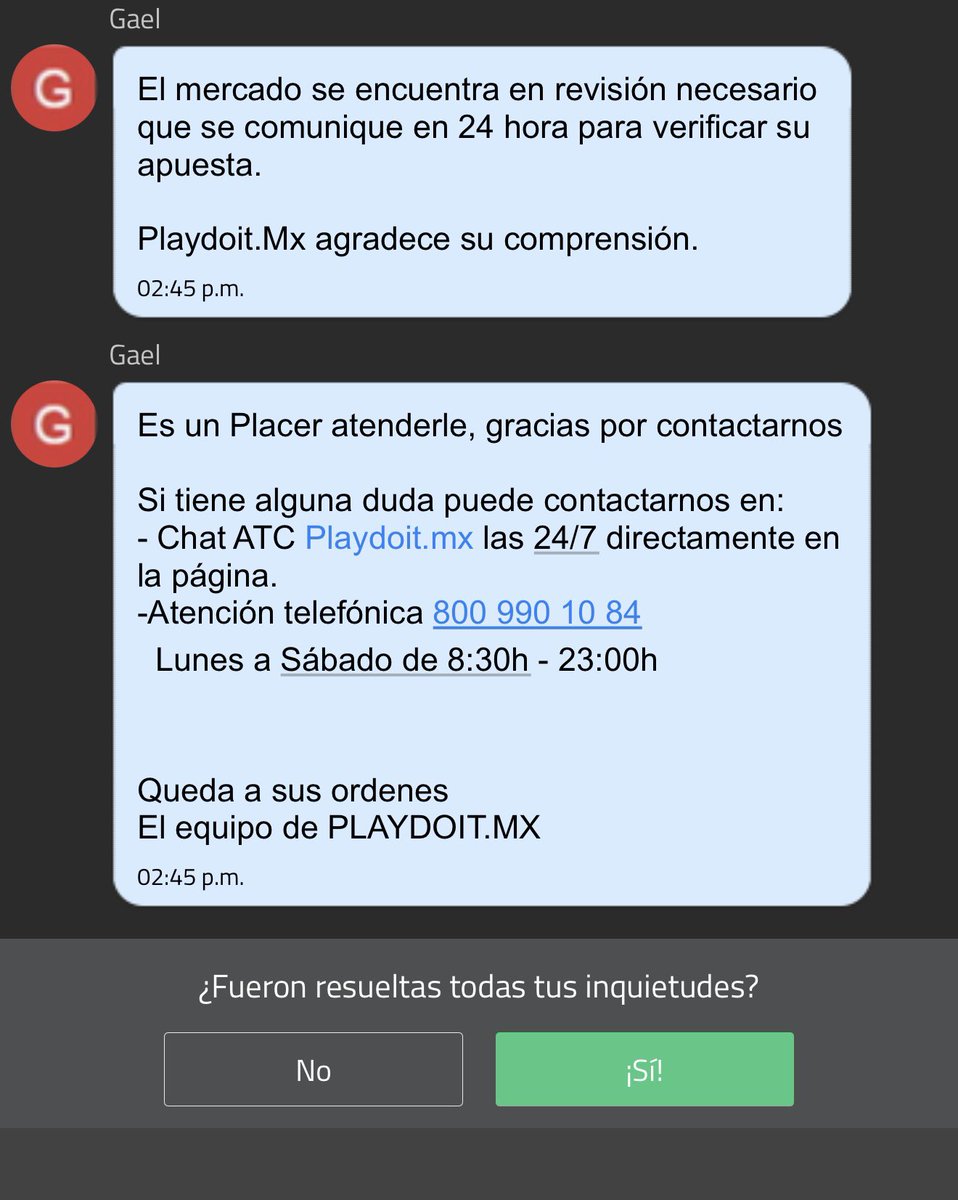 Ivan González tweet media