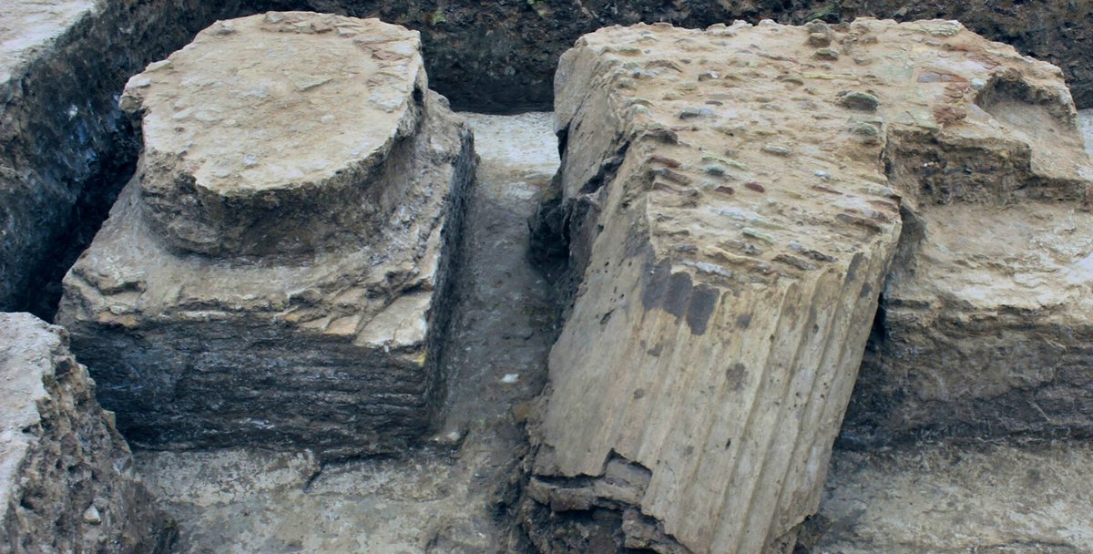 Archaeology Magazine tweet media