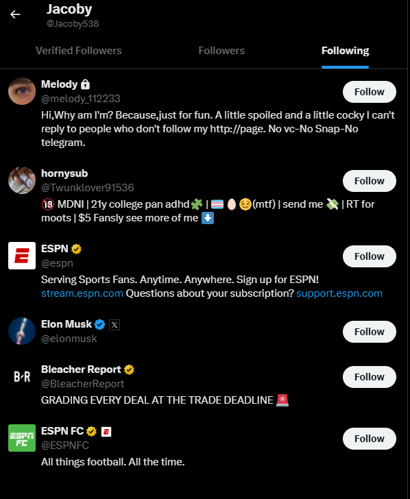 Somadogg's tweet photo. @Jacoby538 I am not one to care but like bro you go on twitter for this and then choose to hate on me for making free money XD https://t.co/4jnKagpmKD