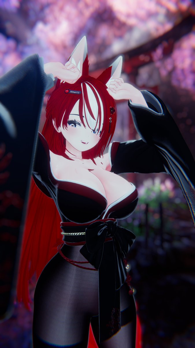 Kimari13 tweet media