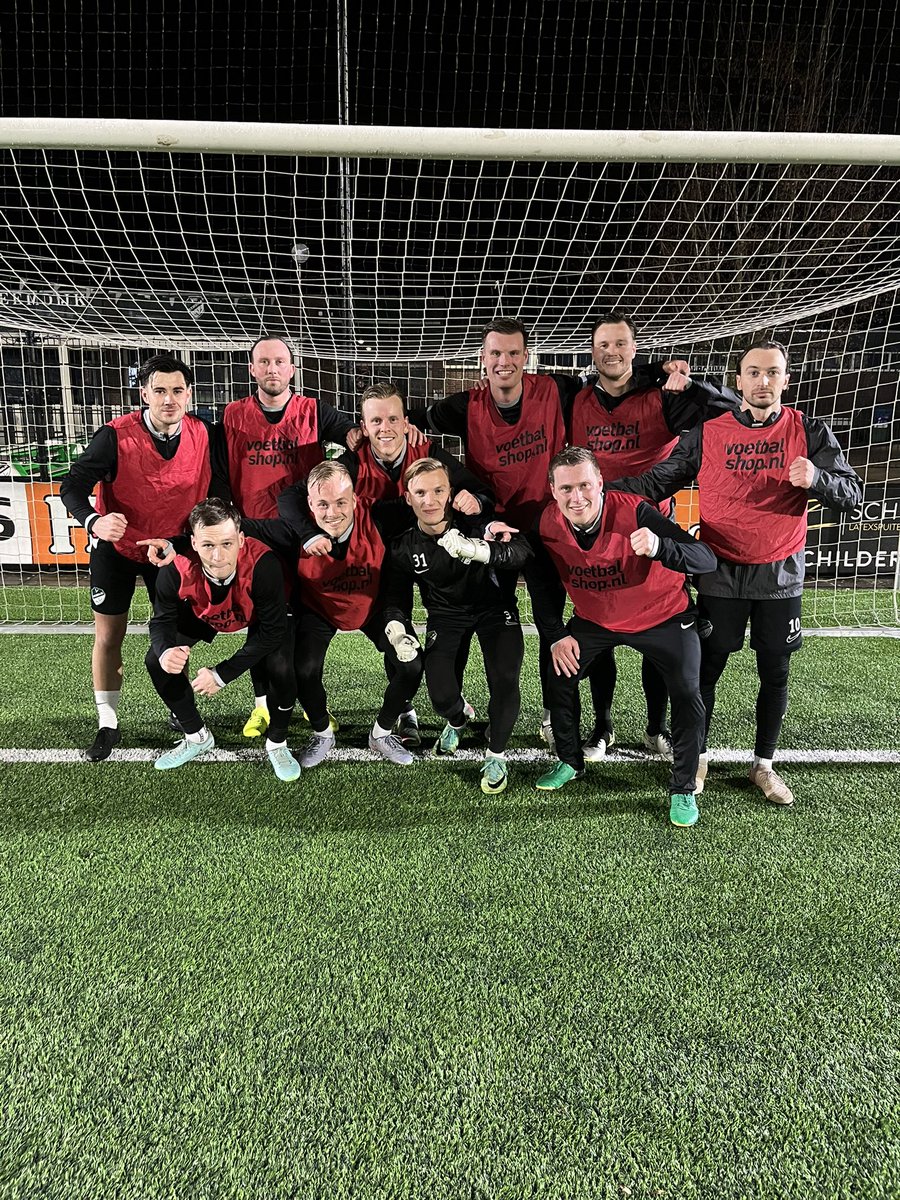 Patrick Posthuma tweet media