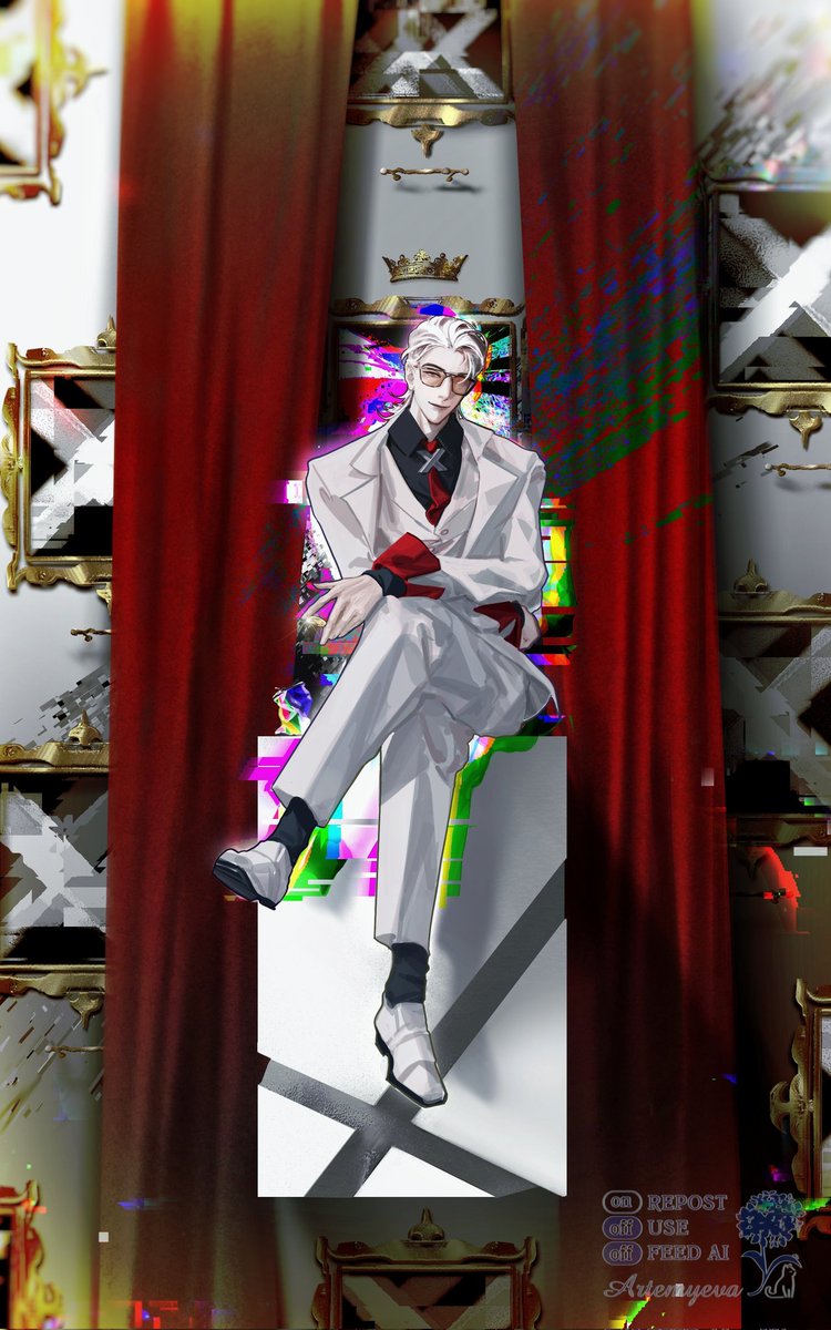 Artemyeva tweet media