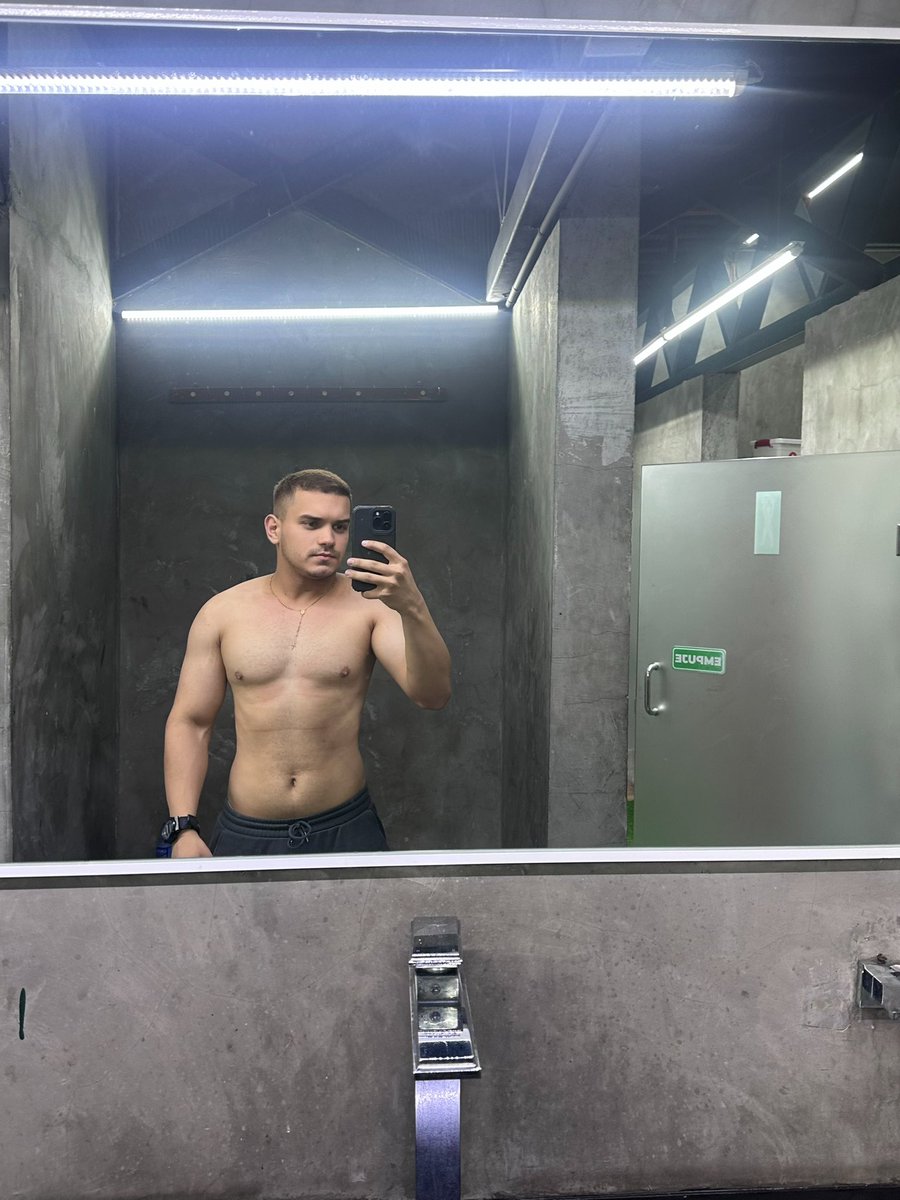Jerr_0709's tweet photo. Se están logrando 💪🏻 https://t.co/2qHsW3Hljr