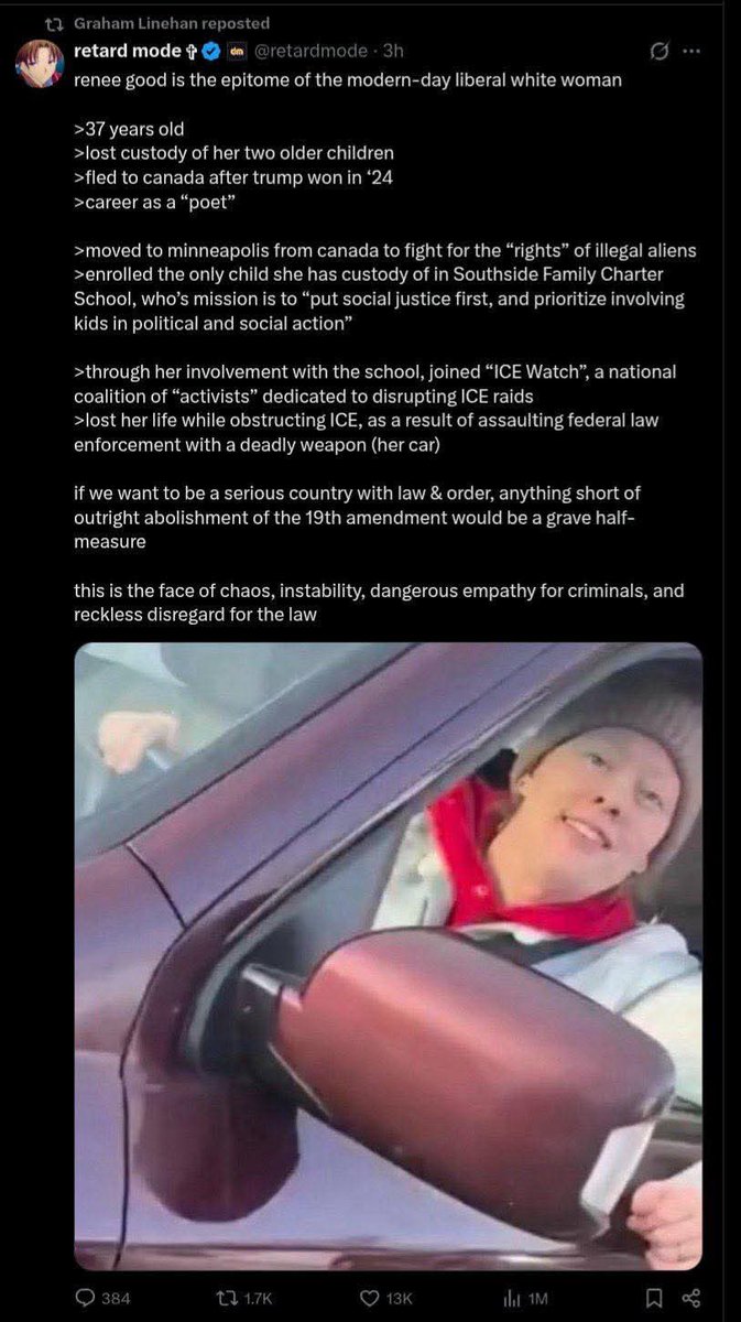 TurianTaylor's tweet photo. @Glinner Do you not realise the lesbians you are "protecting" are women? Or is disallowing women to vote a new bigbrain tactic to save us? From .... people of your gender https://t.co/KMi4EcmnKH