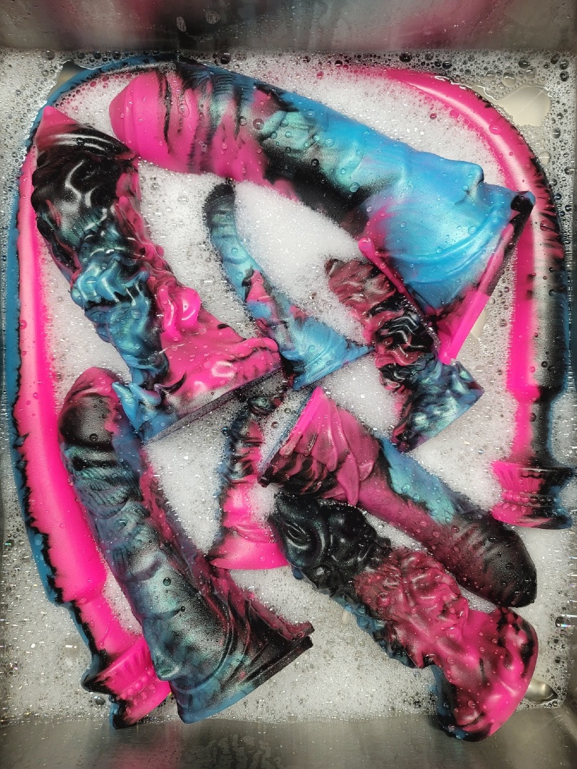 Pleasure Forge -Next Drop- | 2/12 | 8PM EST tweet media