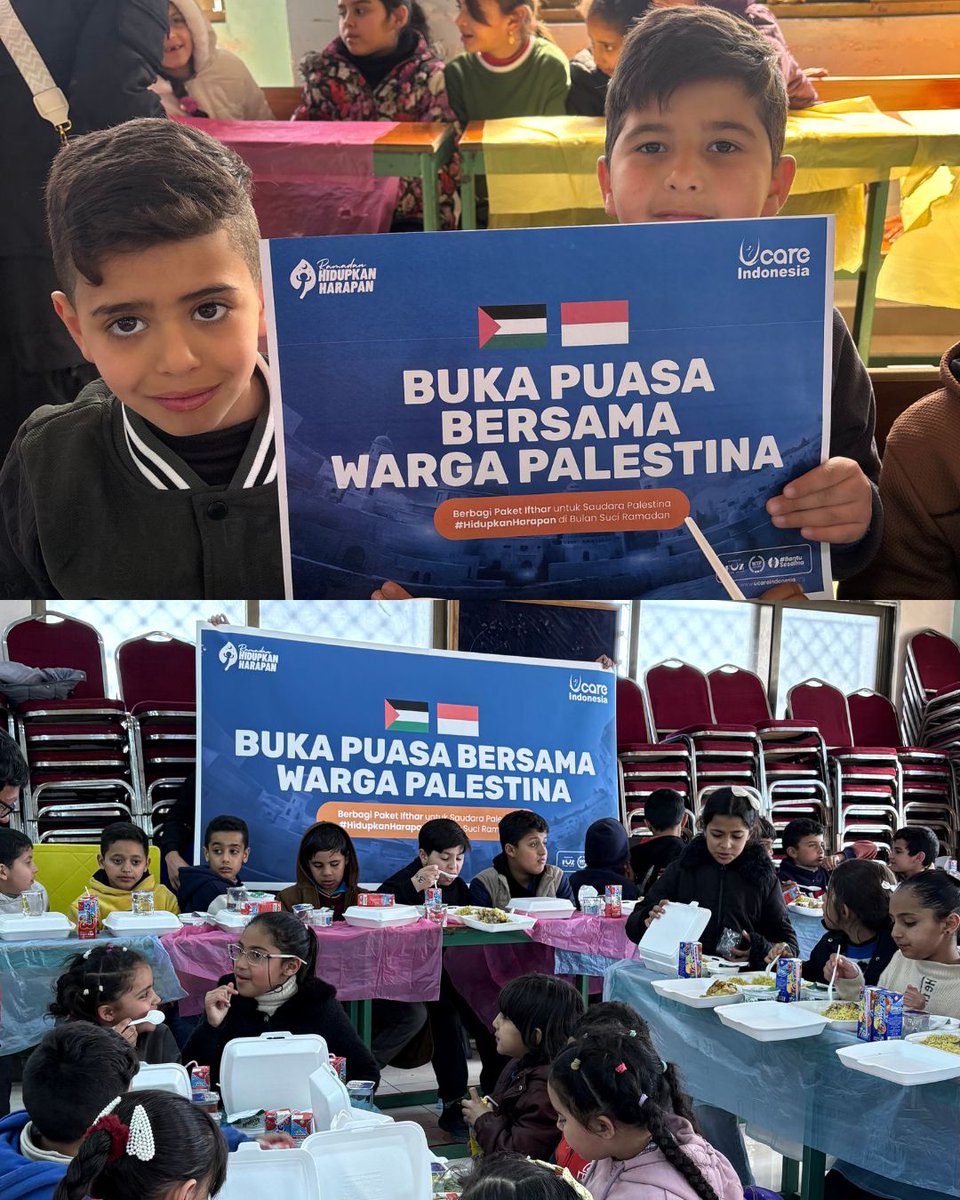 Ini benerannn???

Dari dulu suka liat foto/video rakyat Palestina ngucapin terimakasih sama rakyat Indo karena udah banyak kirim bantuan. 

Tapi sekarang tentaranya dikirim utk bantu penjajah kah?

Mana bentar lg ramadhan, plis kasih tau aku kalau ini bohong 😭