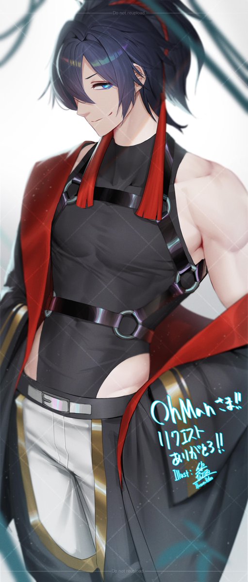 イカサマひでお🦑お仕事募集中 tweet media