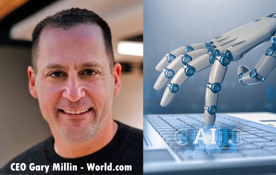 With AI Making Everything Easy to Build, World.com Leader Believes Location (the Domain Name) is Everything Again: dnjournal.com/articles/2026/…
