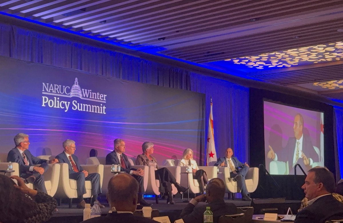 Florida Public Service Commission tweet media