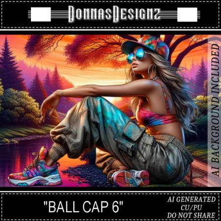 BerryApplicious's tweet image. BALL CAP 6 - $1.30 : Berry Applicious, Your One Stop Scrappin Shop
