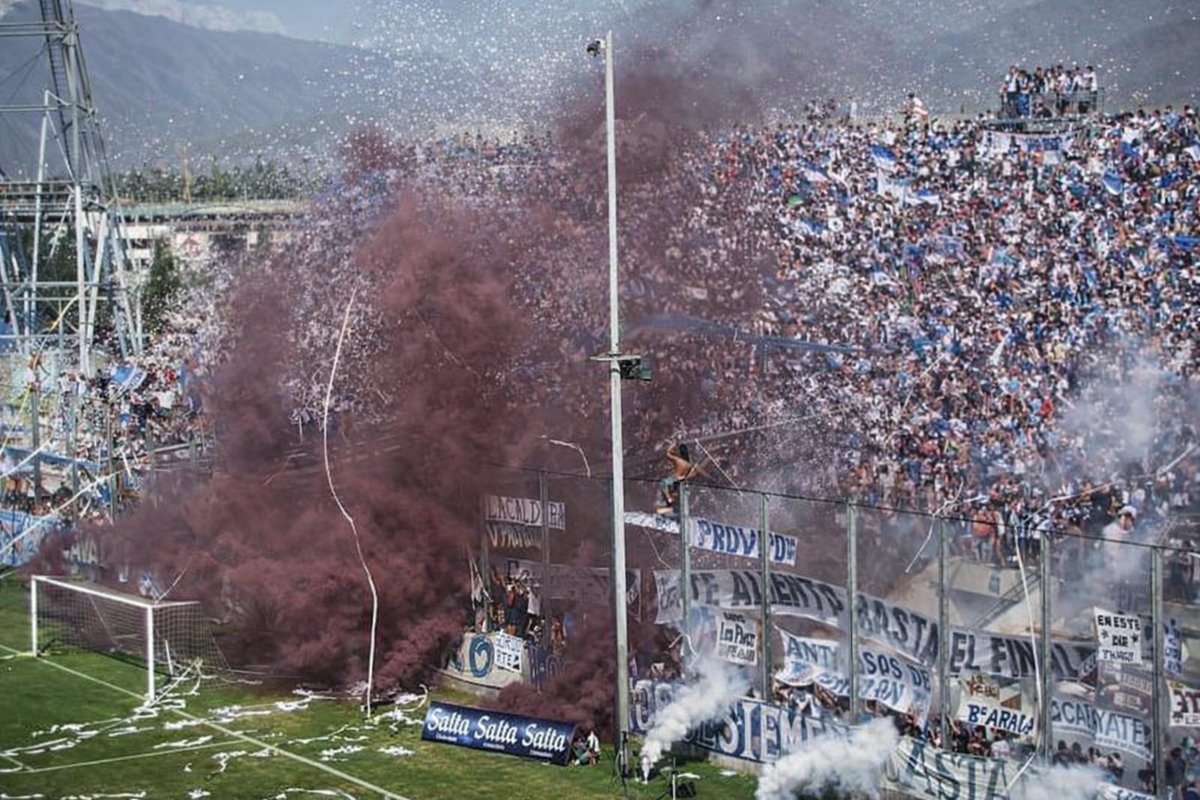 Colores que no se apagan, pasión que no se negocia 🇲🇭