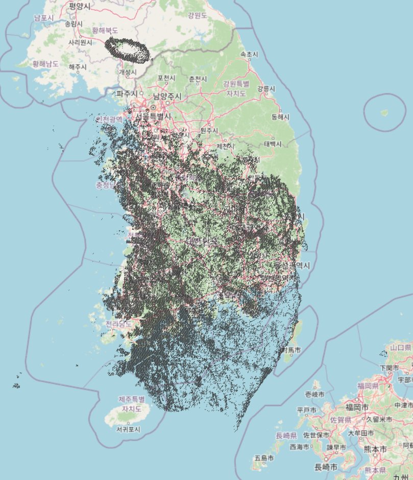 한별 tweet media