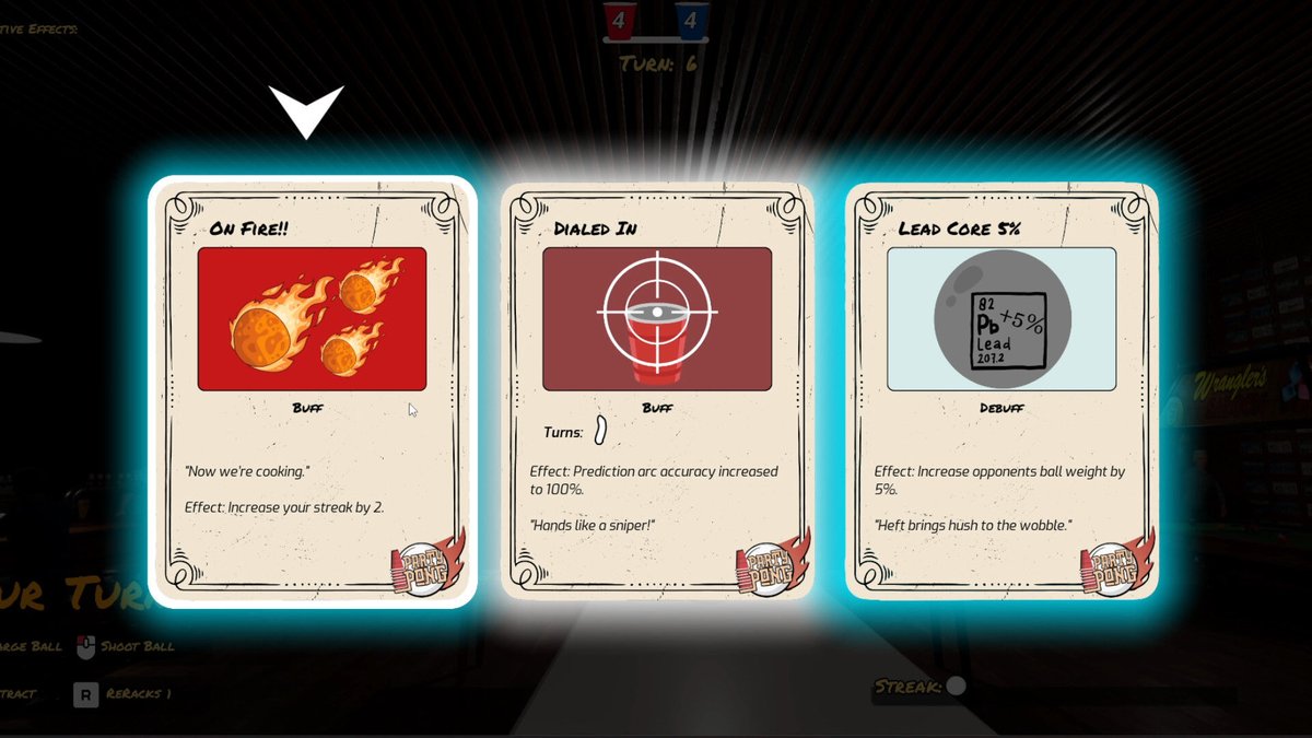 PlayPartyPong's tweet photo. Our beer pong party game currently has over 40 cards, but we’re looking for ideas and feedback to expand our card pool. 

Here are some cards featured in the game. 

#gaming #indiegame #partyvibes https://t.co/Ok5Epp8RMi