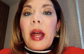 MONCAYOJUAN's tweet photo. 🆘⚠️LE SACARON TODA LA CAGADA😱💩

⚠️A la presidenta del PAN en Chihuahua, Daniela Alvarez le descubrieron su negocito; mas de 25 familiares trabajando el los gobiernos del PAN entre ellos;
Su papá $35,000, Su mamá $25,000, Su hermano $50,000, Su tío $25,000....Ratas HDSPM🐀🐀 https://t.co/ahUHLudRU3