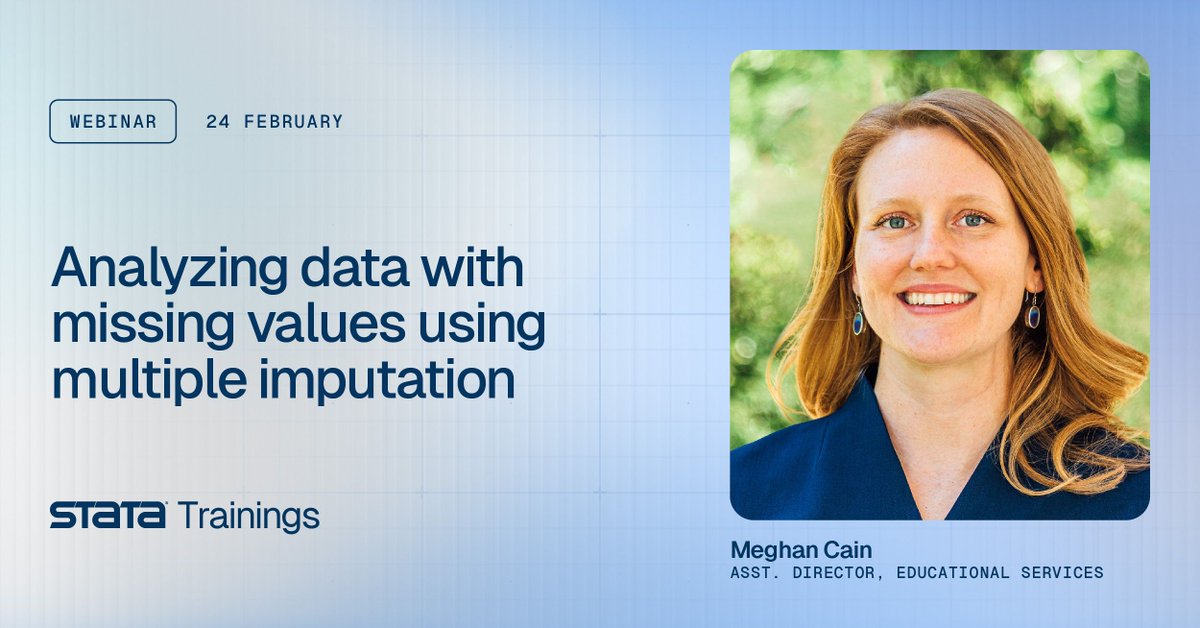 Stata_es tweet media