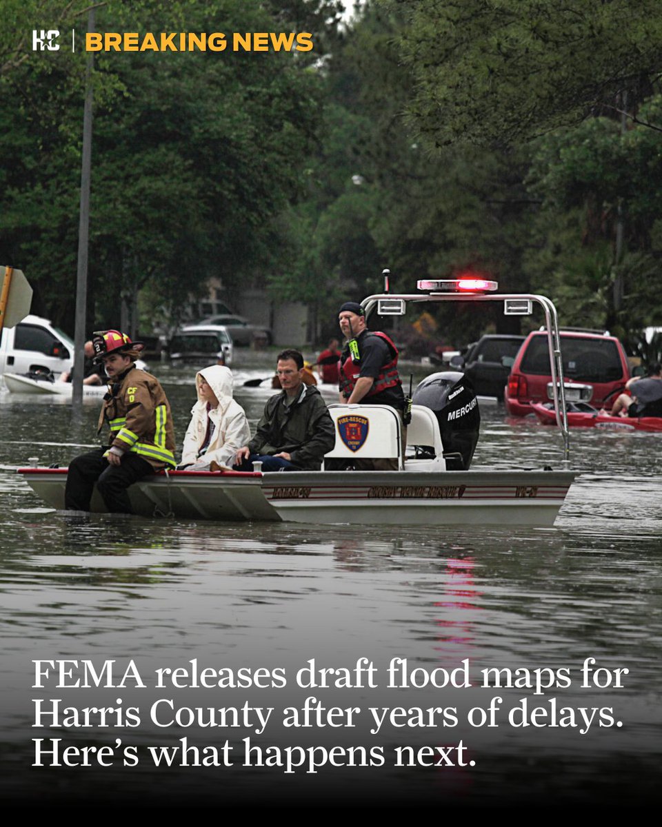 Houston Chronicle tweet media