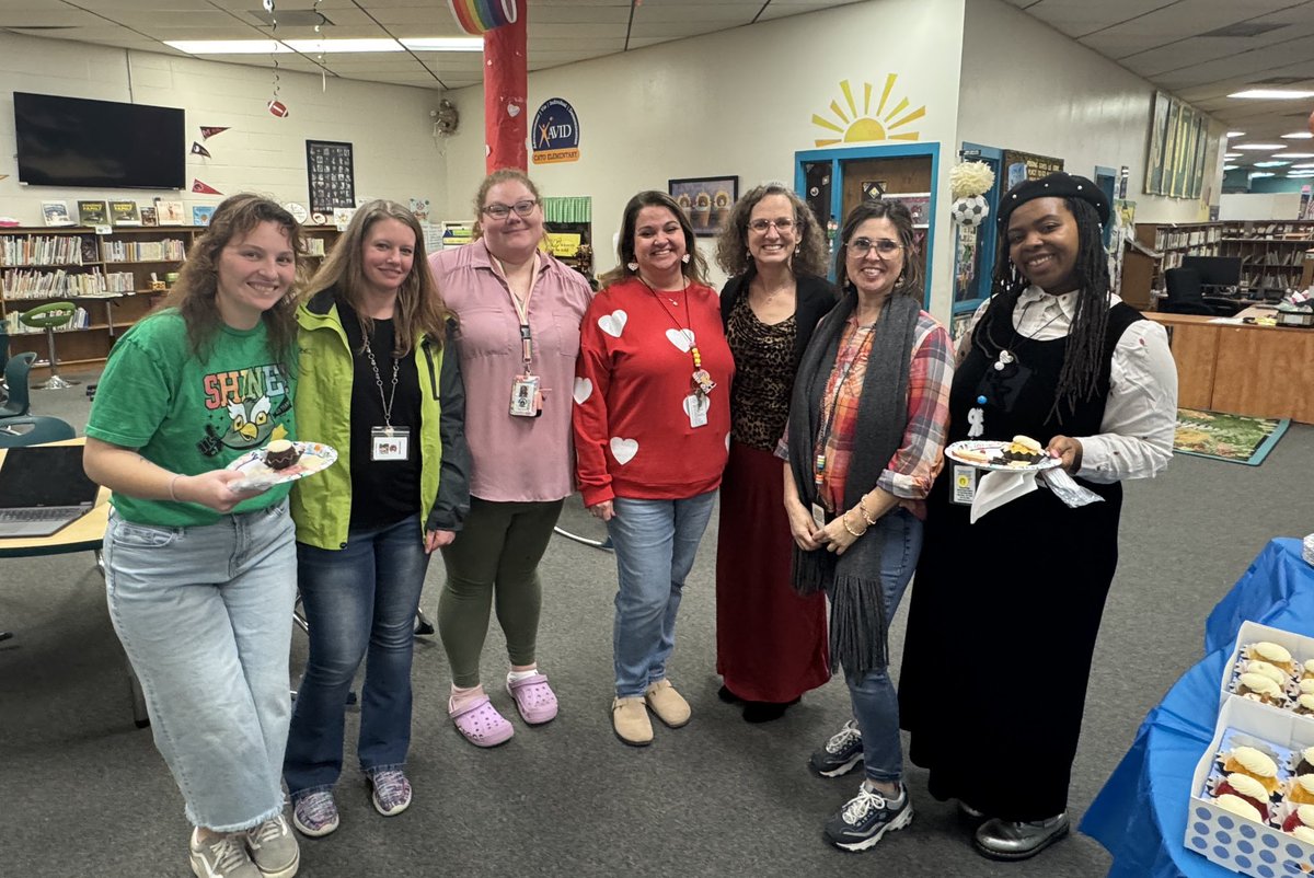 Arkansas State Teachers Association (ASTA) tweet media