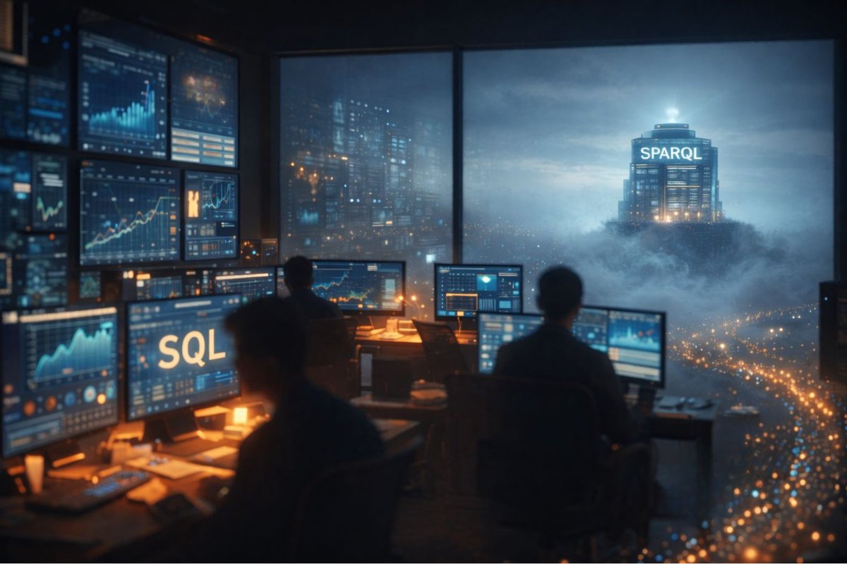 Timbr.ai tweet media