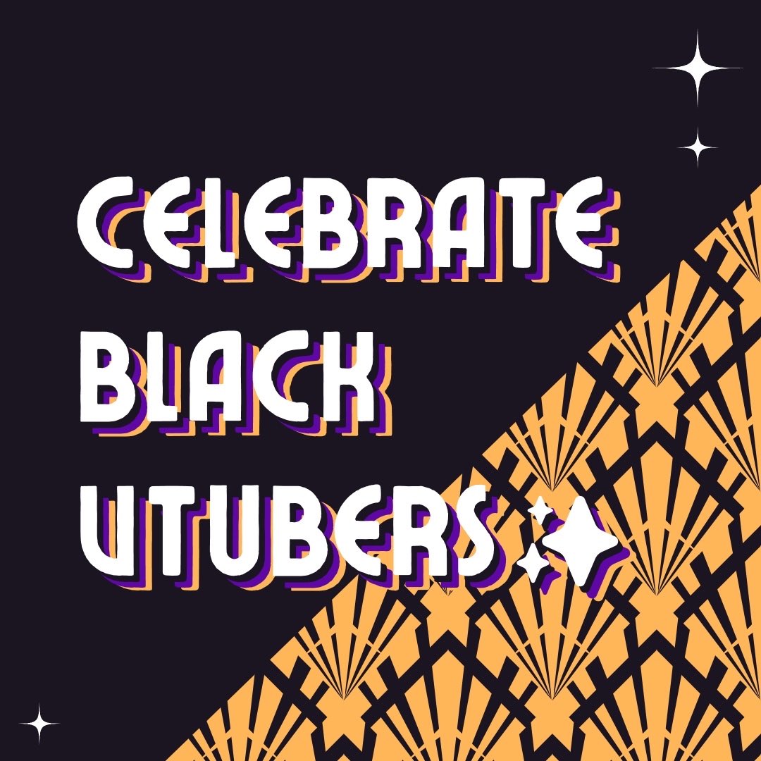 The Onyx Awards are a distinguished achievement. In celebrating the Black Vtuber community, our winners are the:

🚀 Innovators pushing boundaries.

🧭 Trailblazers carving new paths.

🏆 Leaders setting the gold standard.

We’re here to give flowers to those who have earned them