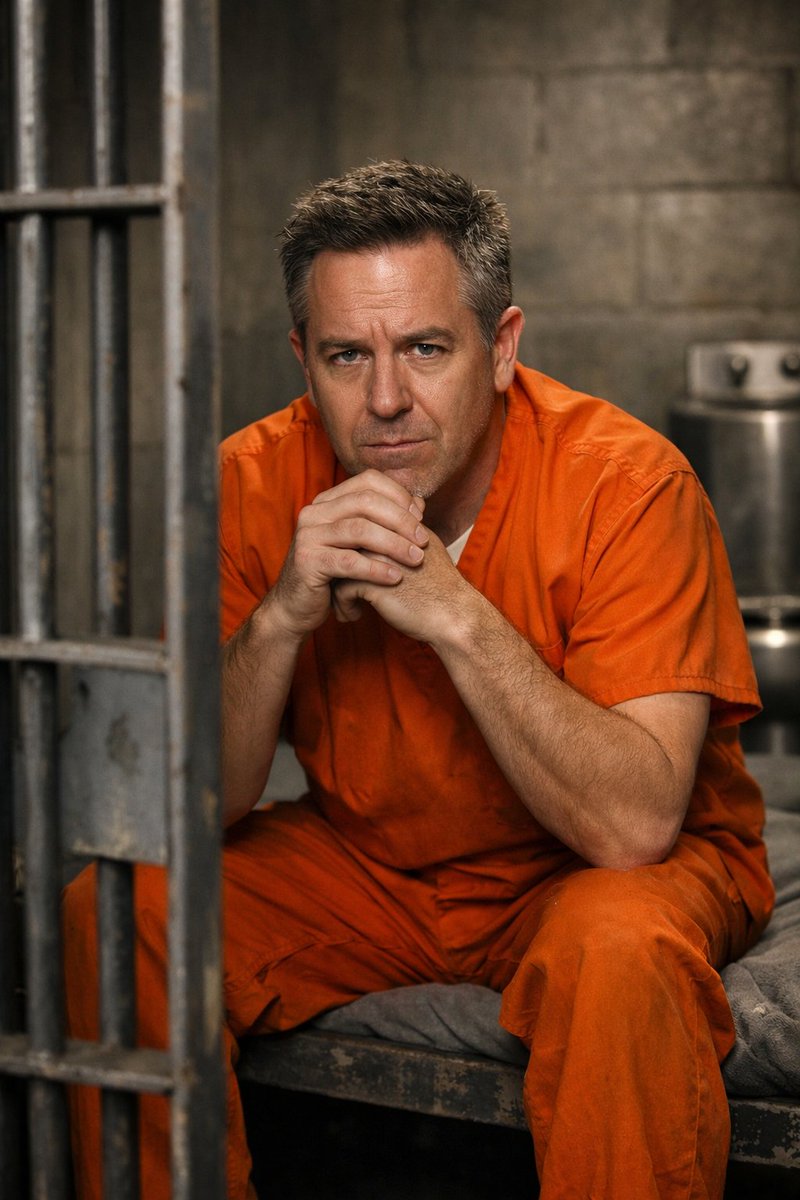 GigiisTx1968's tweet image. @elonmusk Why is @greggutfeld in X jail?! Let him out!
#freegreggutfeld #MAGA #BarbzxMAGA