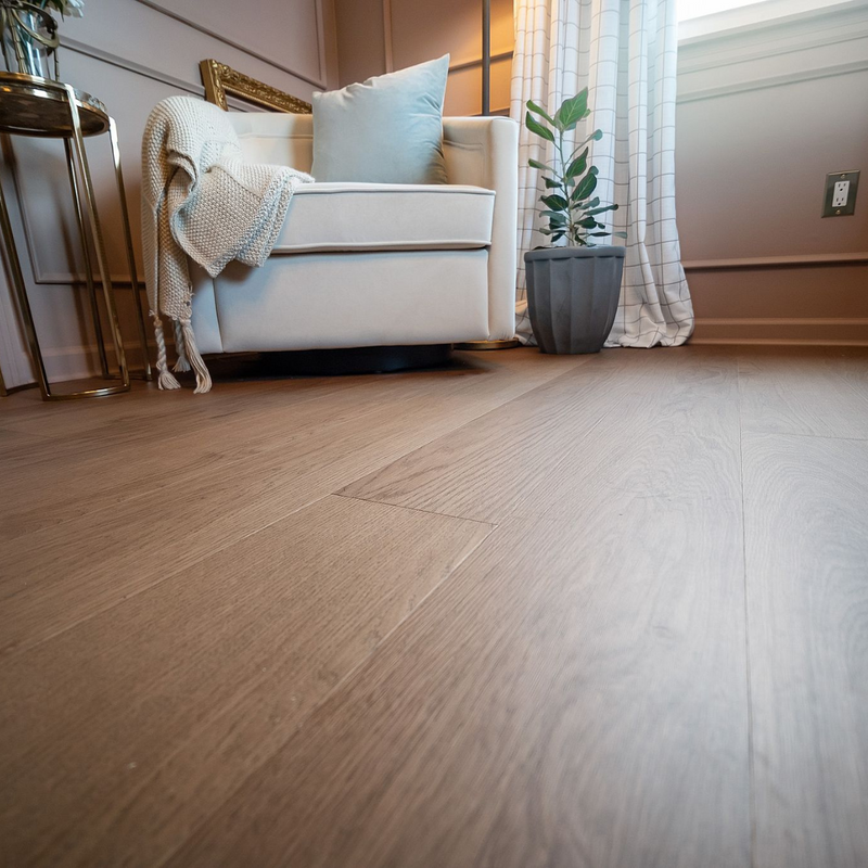 floorsellers's tweet photo. New: Flooret Provence – Norde. Best engineered hardwood flooring for the money!
#flooring #homedecor #architecture @floorsellers 
https://t.co/zSMXaSpvl1 https://t.co/Ity0OyoGGj
