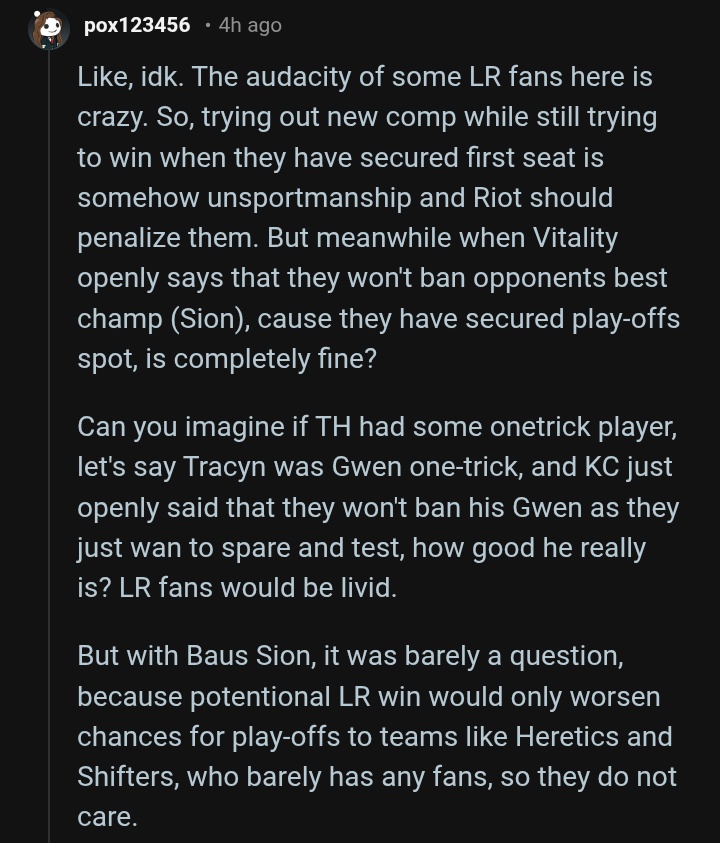 so i will just leave it here 🤗