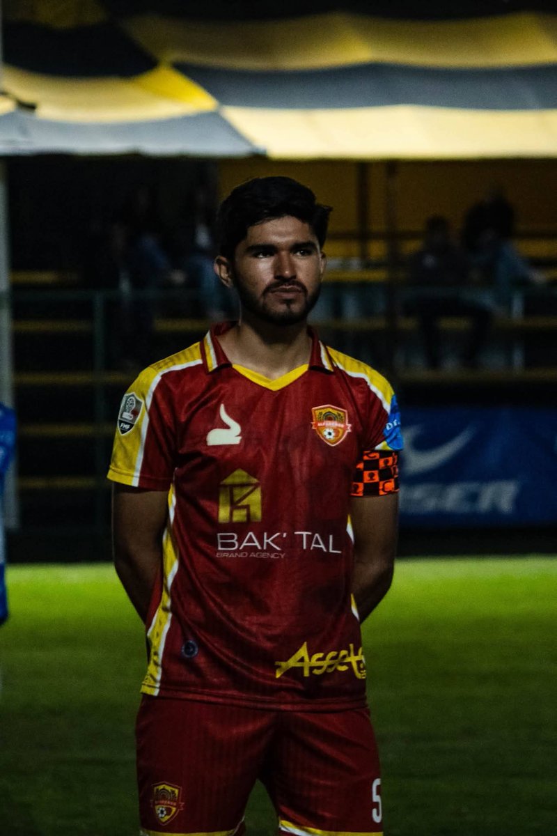 MR León Negro MX tweet media