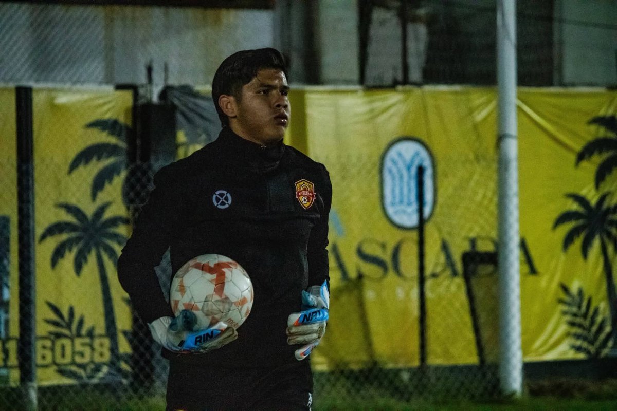 MR León Negro MX tweet media