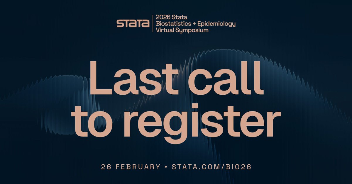 Stata_es tweet media