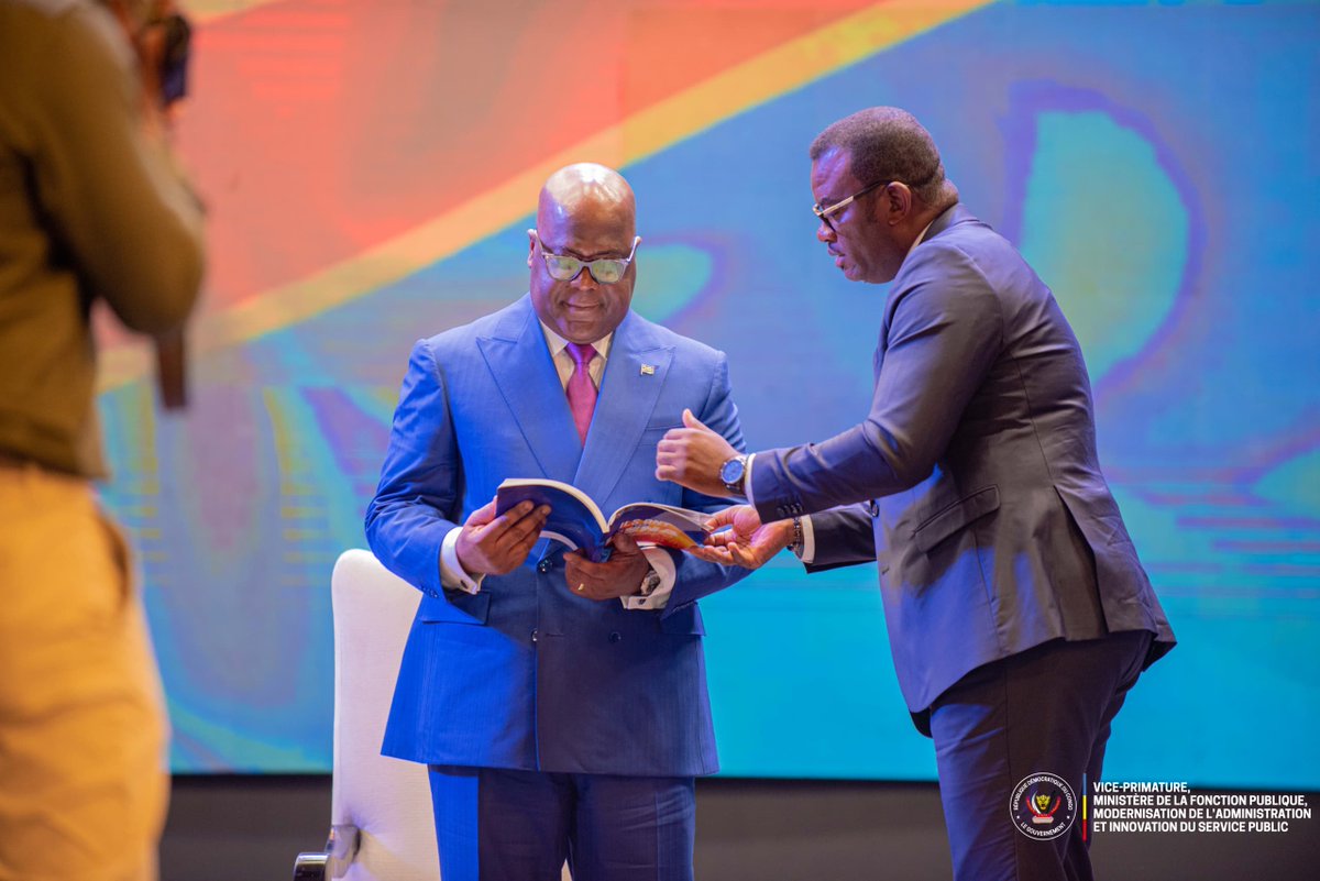 FonctionPubliqueRdc tweet media