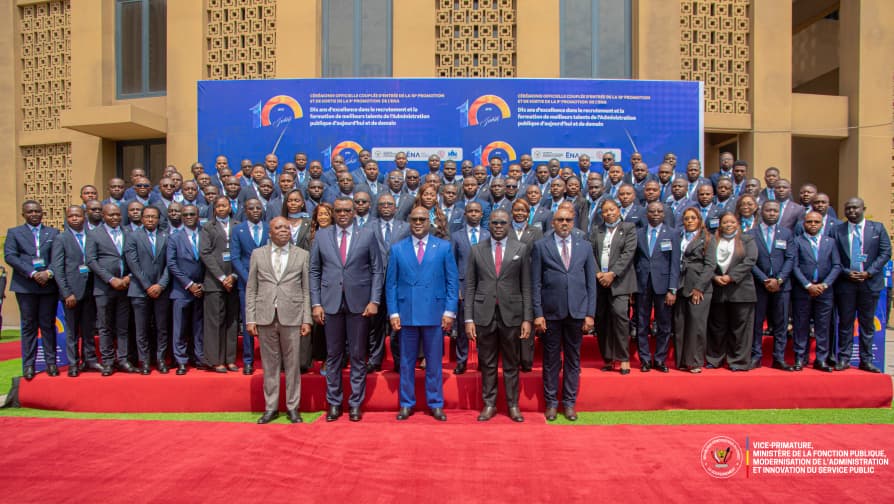 FonctionPubliqueRdc tweet media