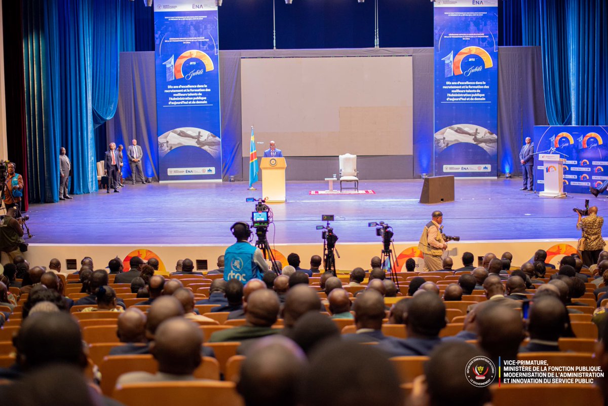 FonctionPubliqueRdc tweet media