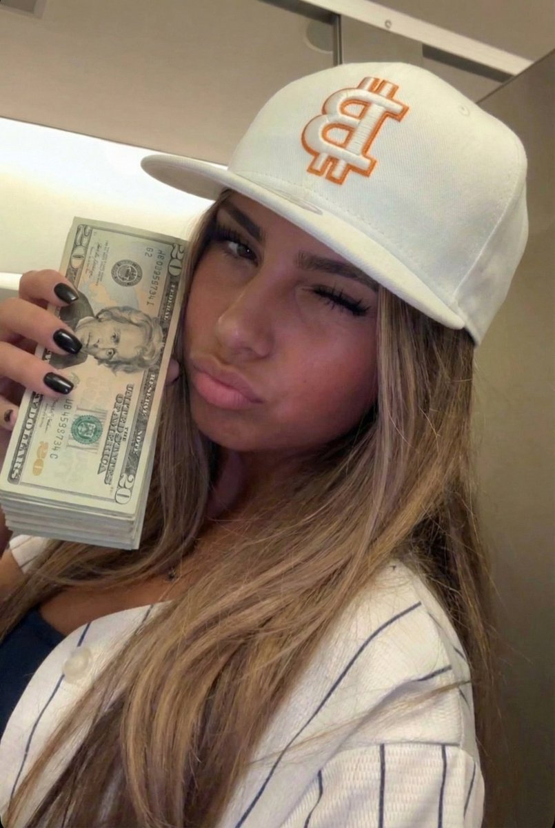 Pump or dump? ₿🪙