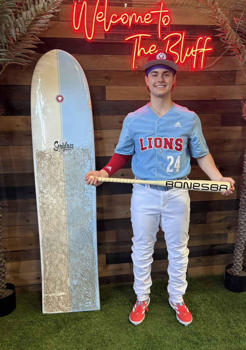 Trevor Collins ⚡️2027 tweet media