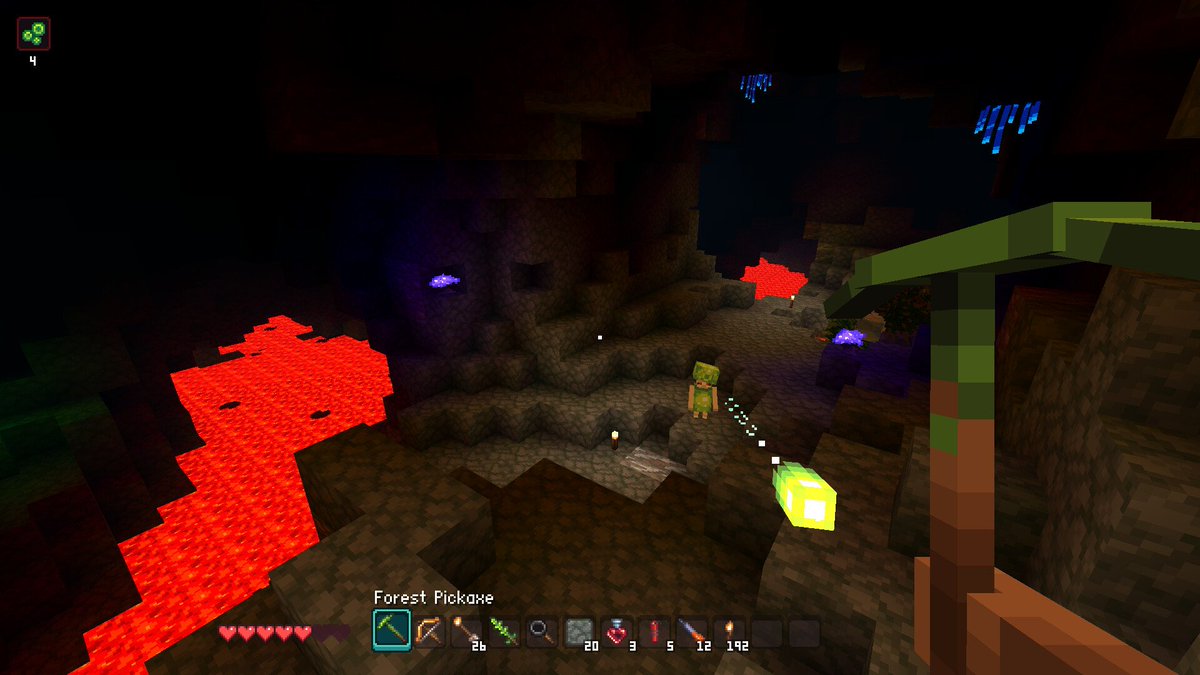Hytale Community Ideas & Discussions tweet media