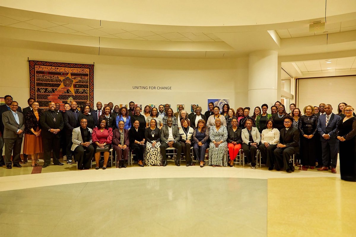 Fort Valley State University tweet media