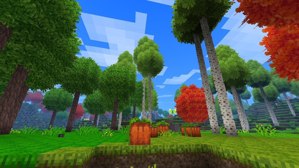 Hytale Community Ideas & Discussions tweet media