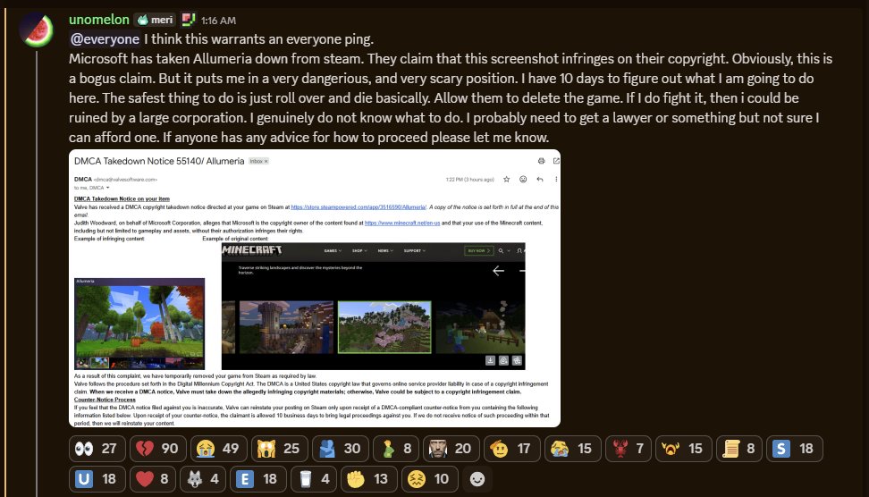Hytale Community Ideas & Discussions tweet media