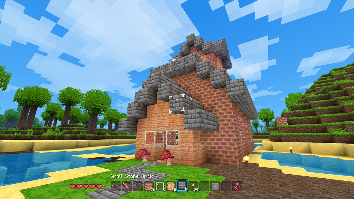 Hytale Community Ideas & Discussions tweet media