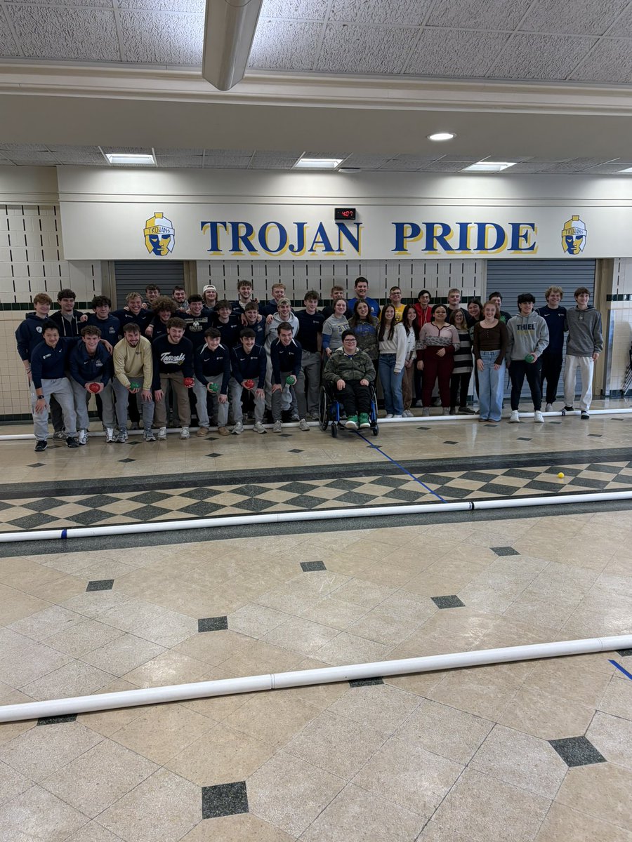 Thiel College Men’s Soccer tweet media